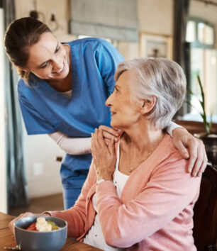 Flexible Care Without Rigid Contracts